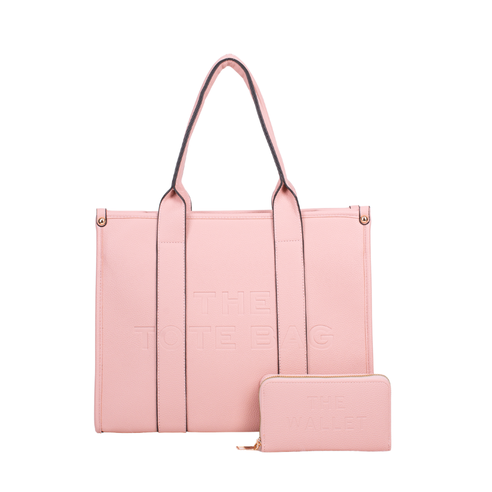 2111 PK TOTE BAG Fashion Handbag Set