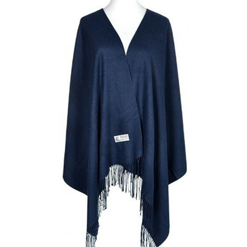 GMYN13 NV Cashmere Feel Scarf