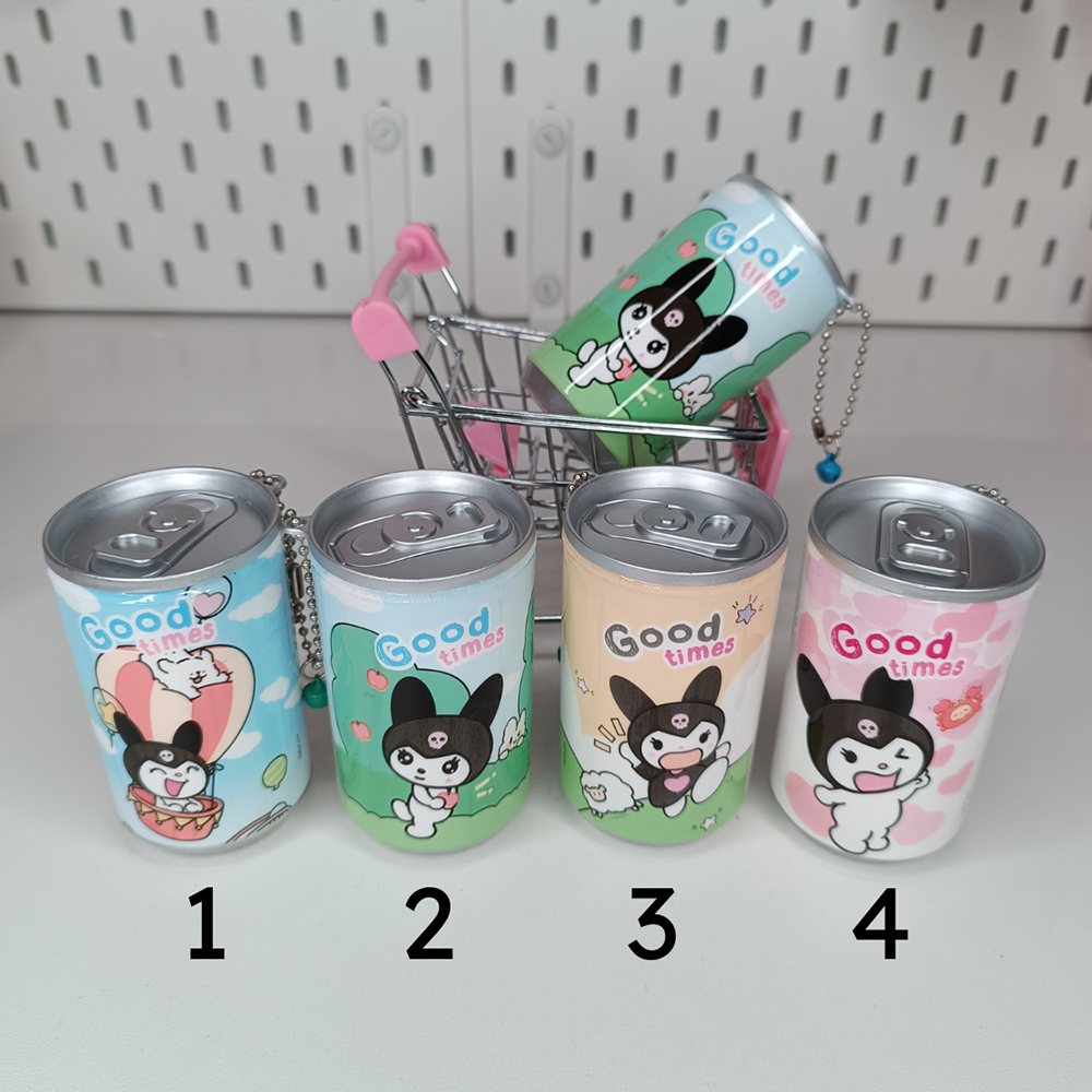 DRNT-1104 ASST Cute Cartoon ASST Wet Wipes (12pcs)