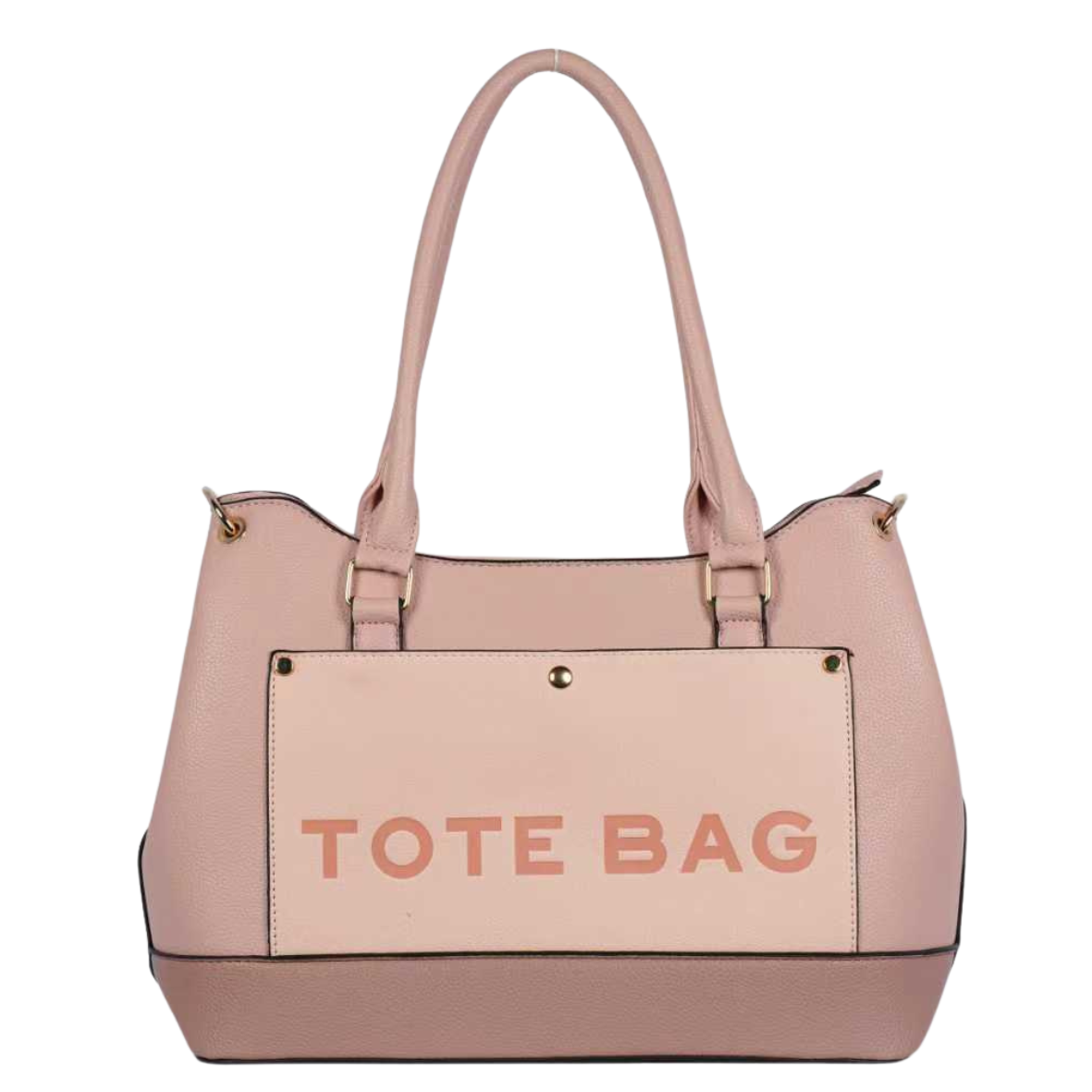5142 PK TOTE BAG Fashion Handbag