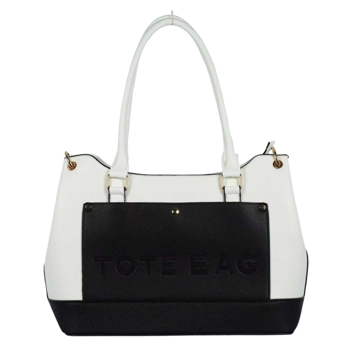 5142 WT TOTE BAG Fashion Handbag