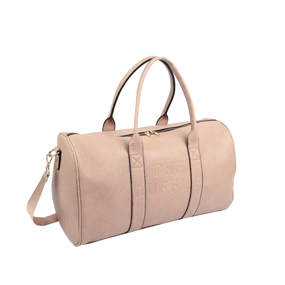 2113 APR Fashion Duffle Bag