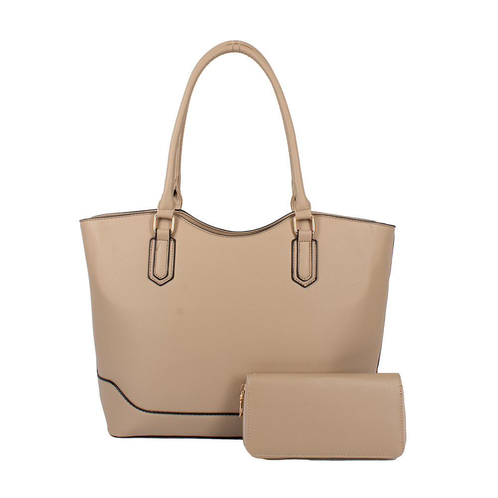 2105 APR Satchel Handbag