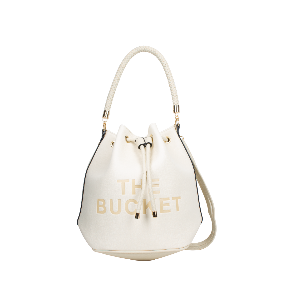 HO-381 BG THE BUCKET Bag