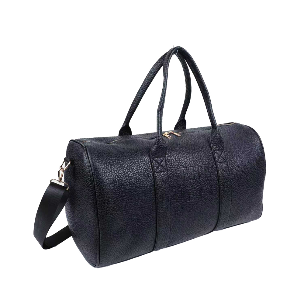 2113 BK Fashion Duffle Bag