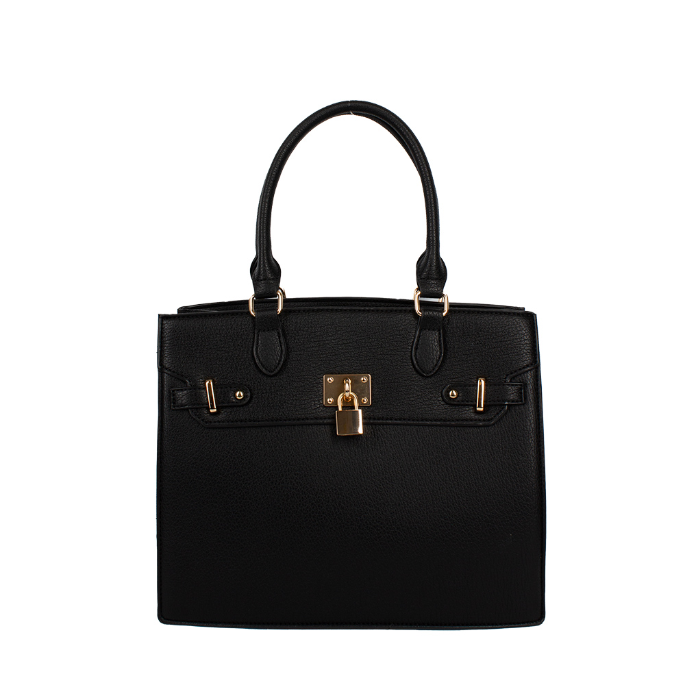 T3170 BK Fashion Handbag