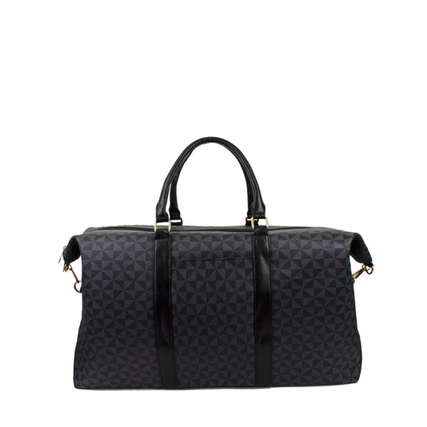 5027 BK Fashion Tote Bag