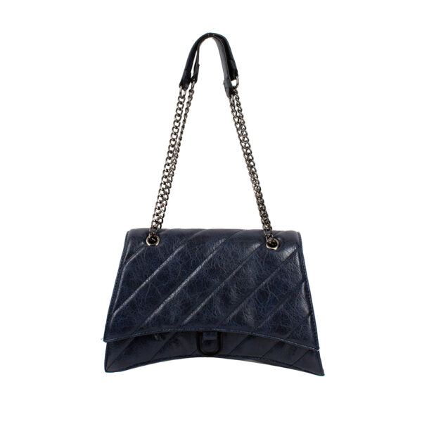 5079 BL Fashion Handbag