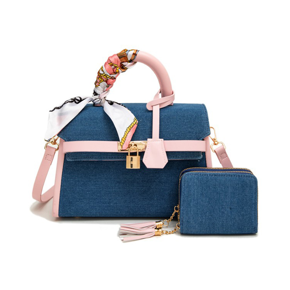 PU915-M2 BPK Fashion Small Handbag