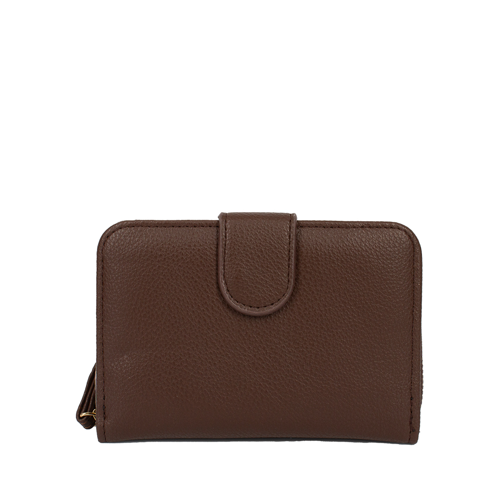 Q-10267 CF Fashion Wallet