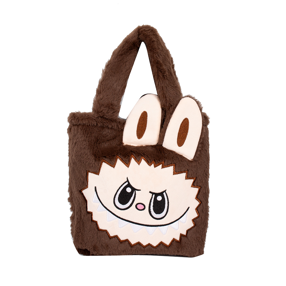 L1003 CF Kawaii Cartoon Anime Handbag