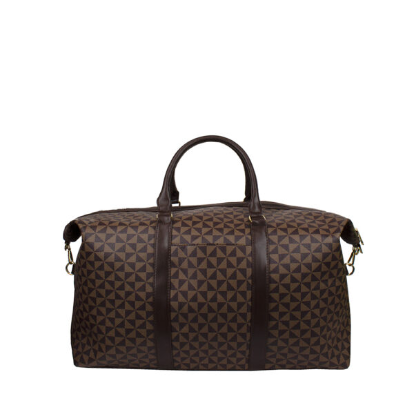 5027 CF Fashion Tote Bag