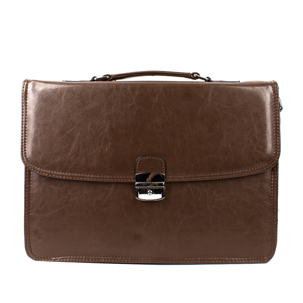 FG-0916 CH Classic Fashion Men's Shoulder Bag
