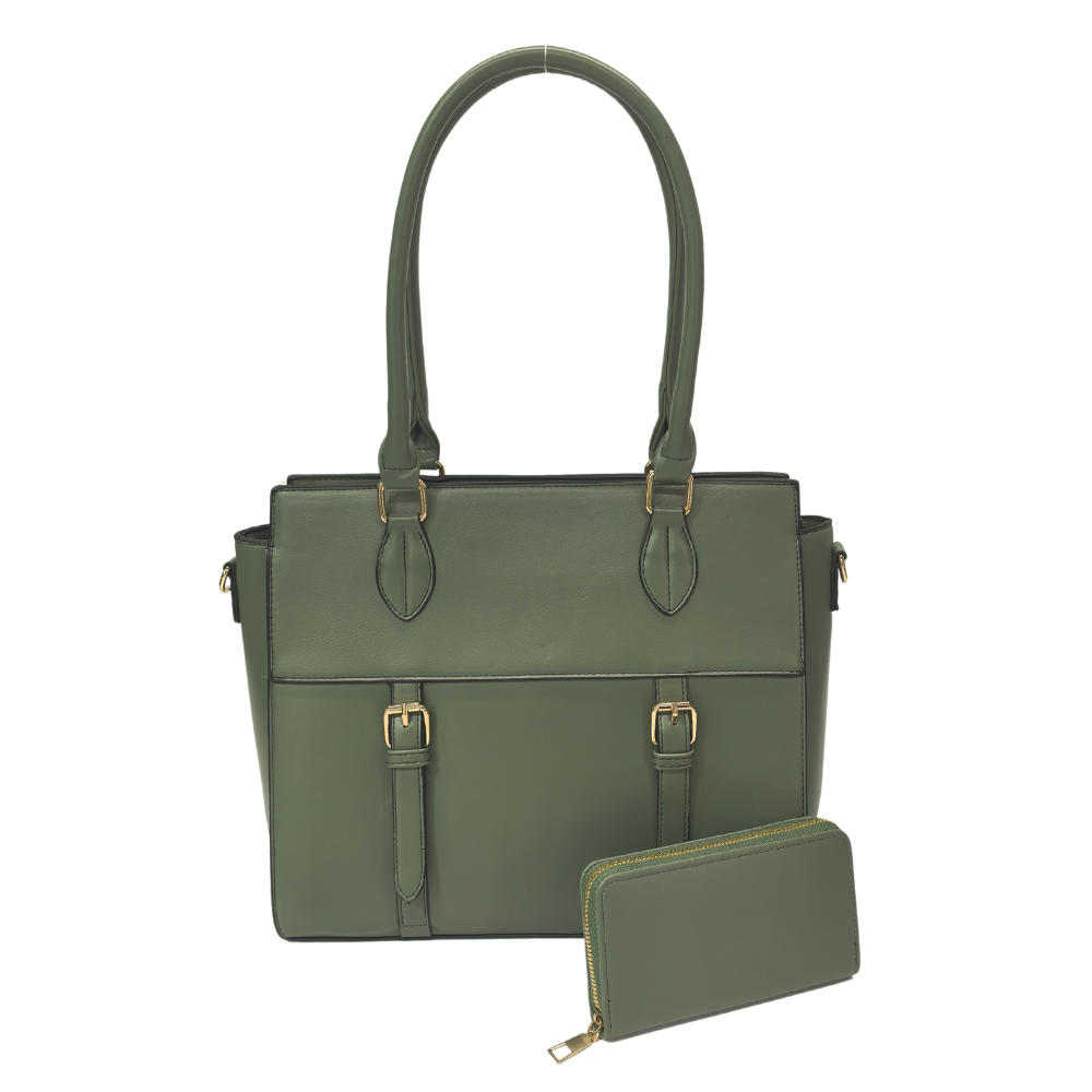 2086 GN Fashion Handbag (2 N 1)