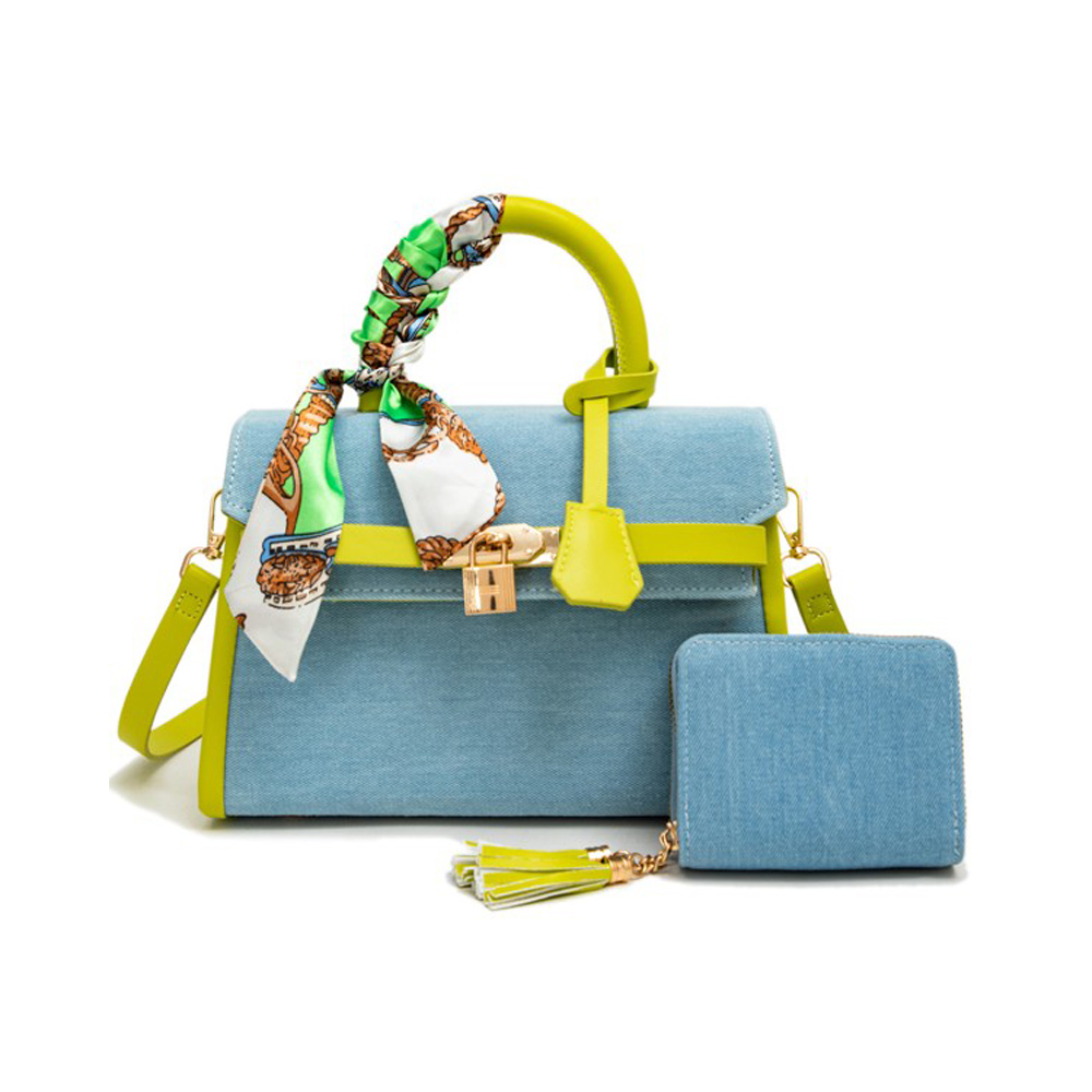 PU915-M2 LYL Fashion Small Handbag