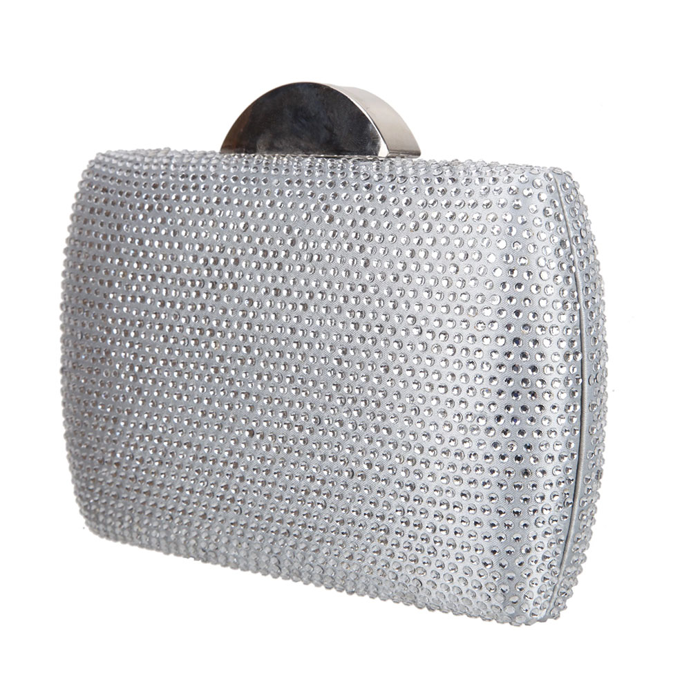CO68062 GY Evening Bag
