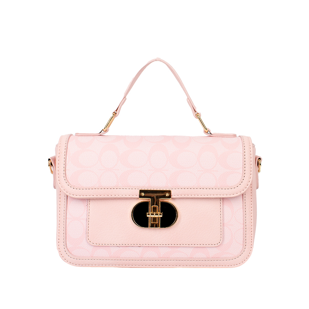 211 PK Fashion Small Handbag