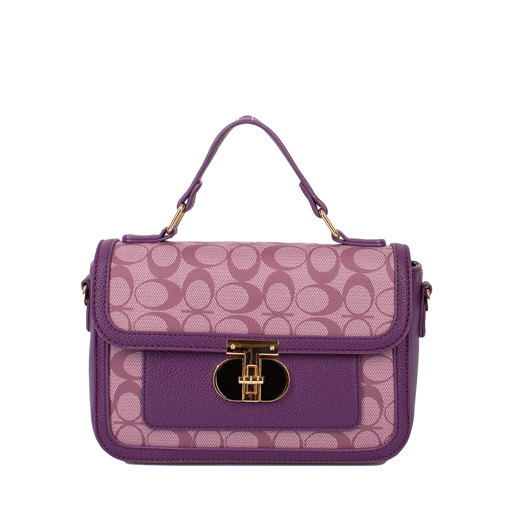 211 PP Fashion Small Handbag