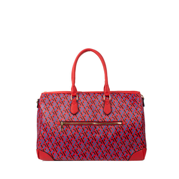 5028 RD Fashion Duffle Bag